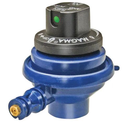 Magma Control Valve Regulator, Low Output 10-263