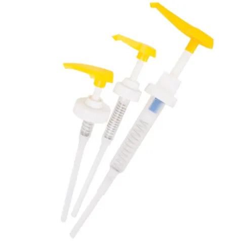 West System 300 Mini Epoxy Pumps for 105 Resins