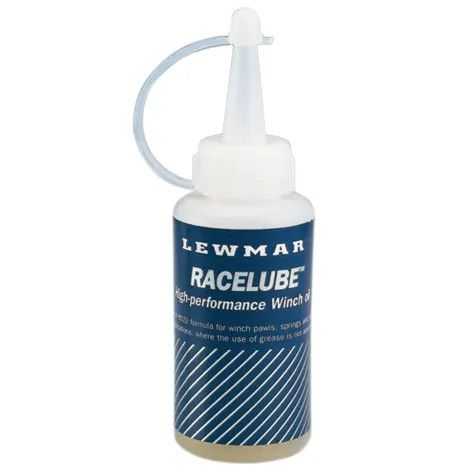 Winch Liquid Race Lube