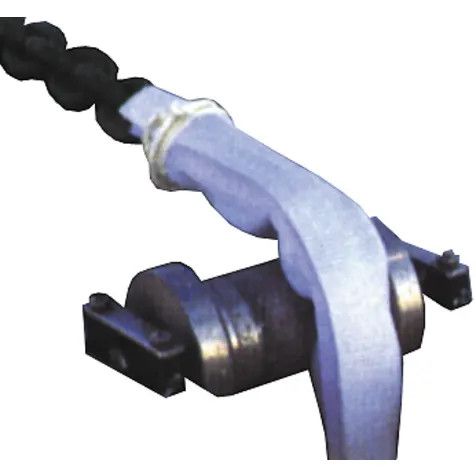 Removable Chafe Guard, 3/8" to 5/8"