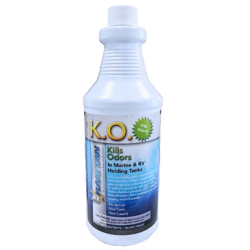 Ko Kills Odors 32 Ounce