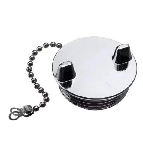 Replacement Cap for Hose Deck Fill