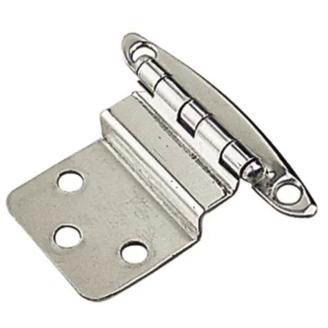 Off-Set Hinge Ss