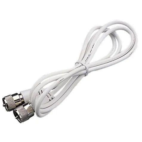 RG-58U Coaxial Cable Assembly 5ft