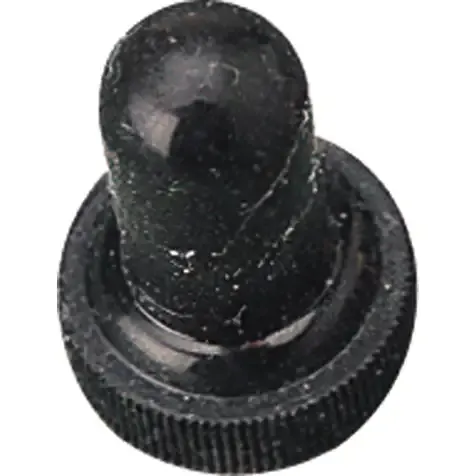 Toggle Switch Waterproof Boot Cap