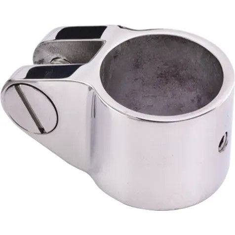 Ss Top Slide W/Bolt 1in (Hinged)