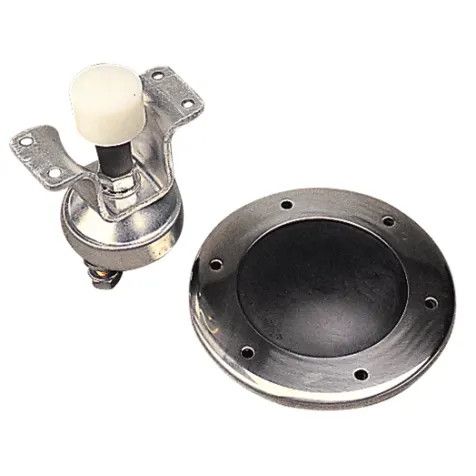 Windlass Foot Switch 25 Amp