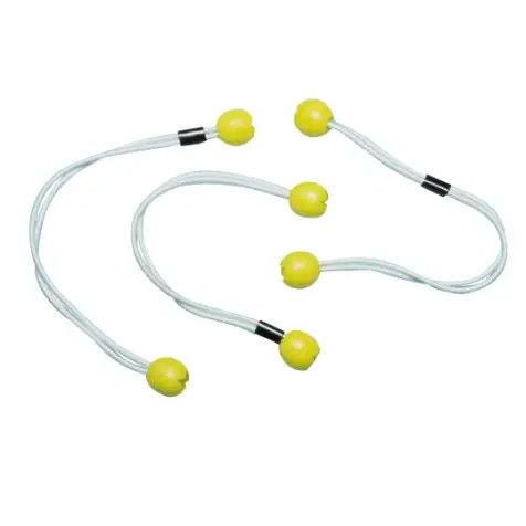 Sail Lash W/Ball Ends 5/32x12in