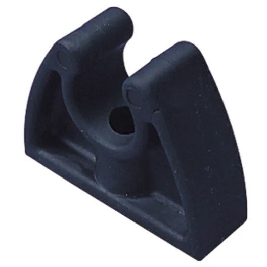 Pole Storage Clips 3/4 InchRubber