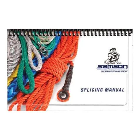 Samson's Splicing Manual