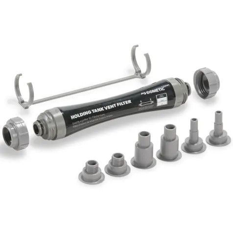 DVF Vent Filter For Holding Tanks 16MM-38MM