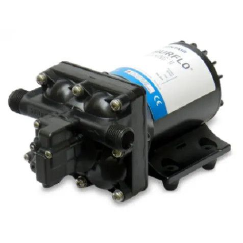 Water Pump 3 gpm 12v