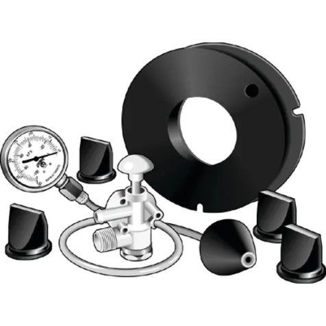 Pump Bellows Kit (S,T &amp; J Series Pumps)