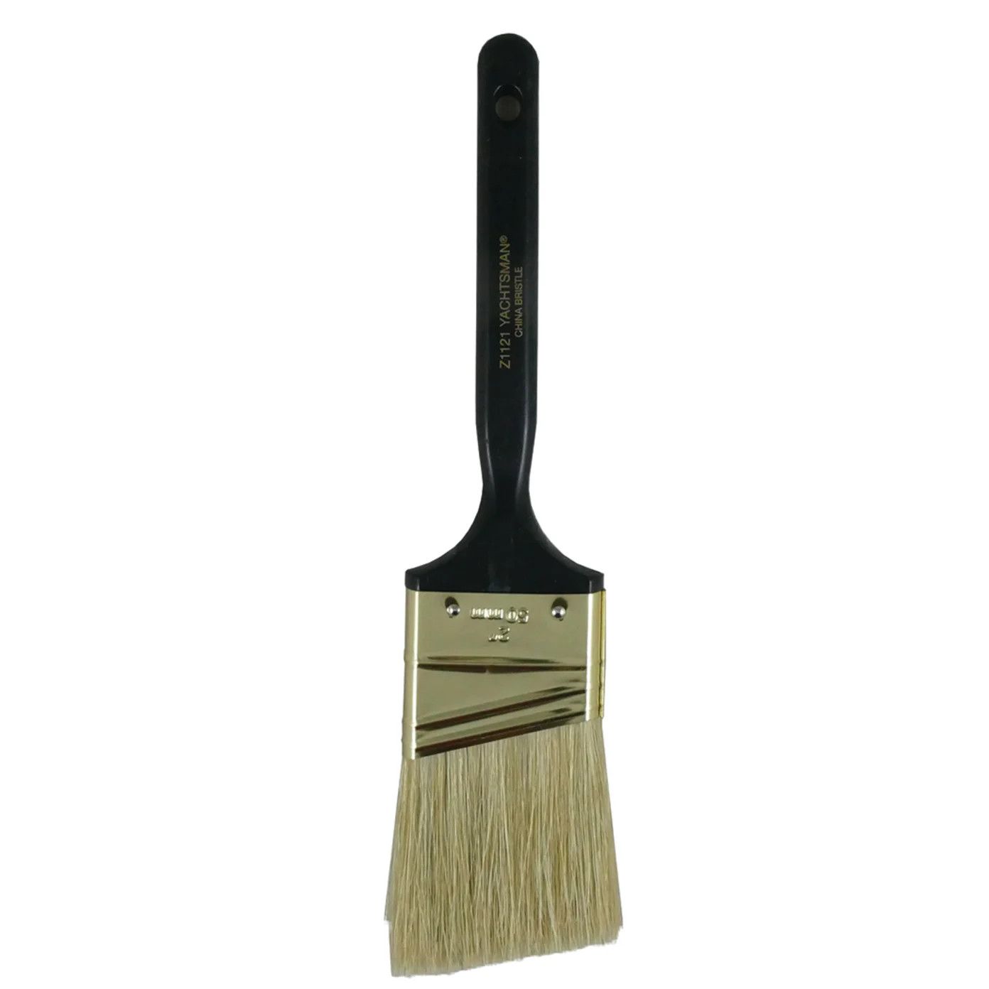 1-1/2" Yachtsman Angle Trim Brush