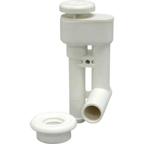 Vacuum Breaker Kit