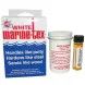 Marine-Tex Epoxy Putty, White 14 oz. Kit