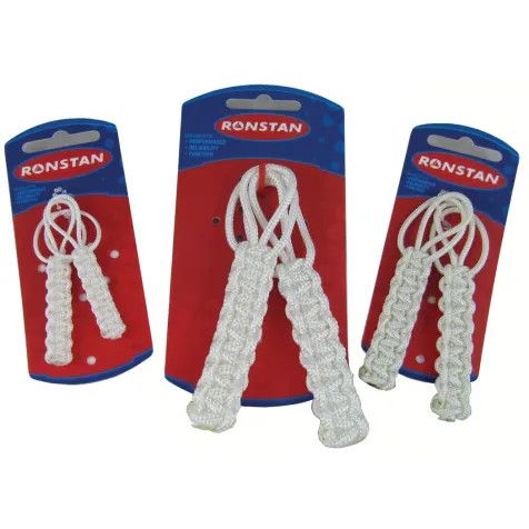 Shackle Lanyard Small