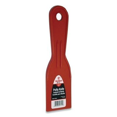 Plastic Putty Knife 1-1/2"