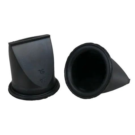 Duckbill Valve Kit F/Pumps S/T/Vg (2)