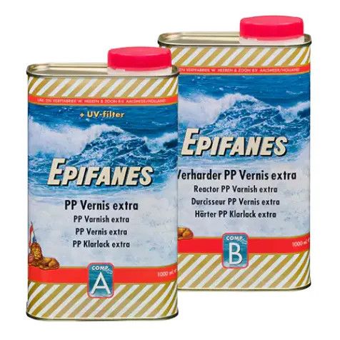 2l 1:1 2 PP Varnish Extra