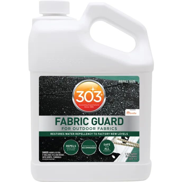 303 Marine Fabric Guard, 1 Gallon