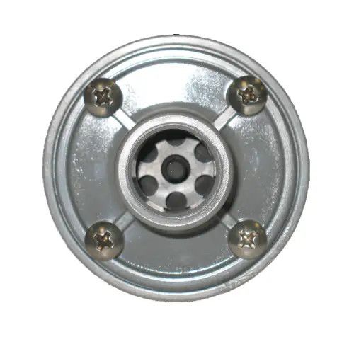 Foot/Check Valve , Port Style: Smooth, Size - Port Hose: 3/4"