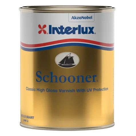Schooner Varnish 96