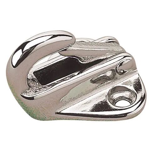 Fender Hooks, Stainless Steel - 1/8" Line