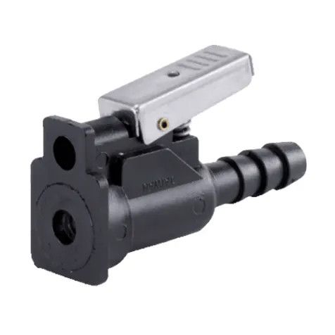 Johnson Evinrude Fuel Connector 18-8056 (5/16")