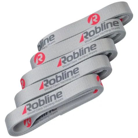 Sail Ties - 1" x 78" (5 Pack)
