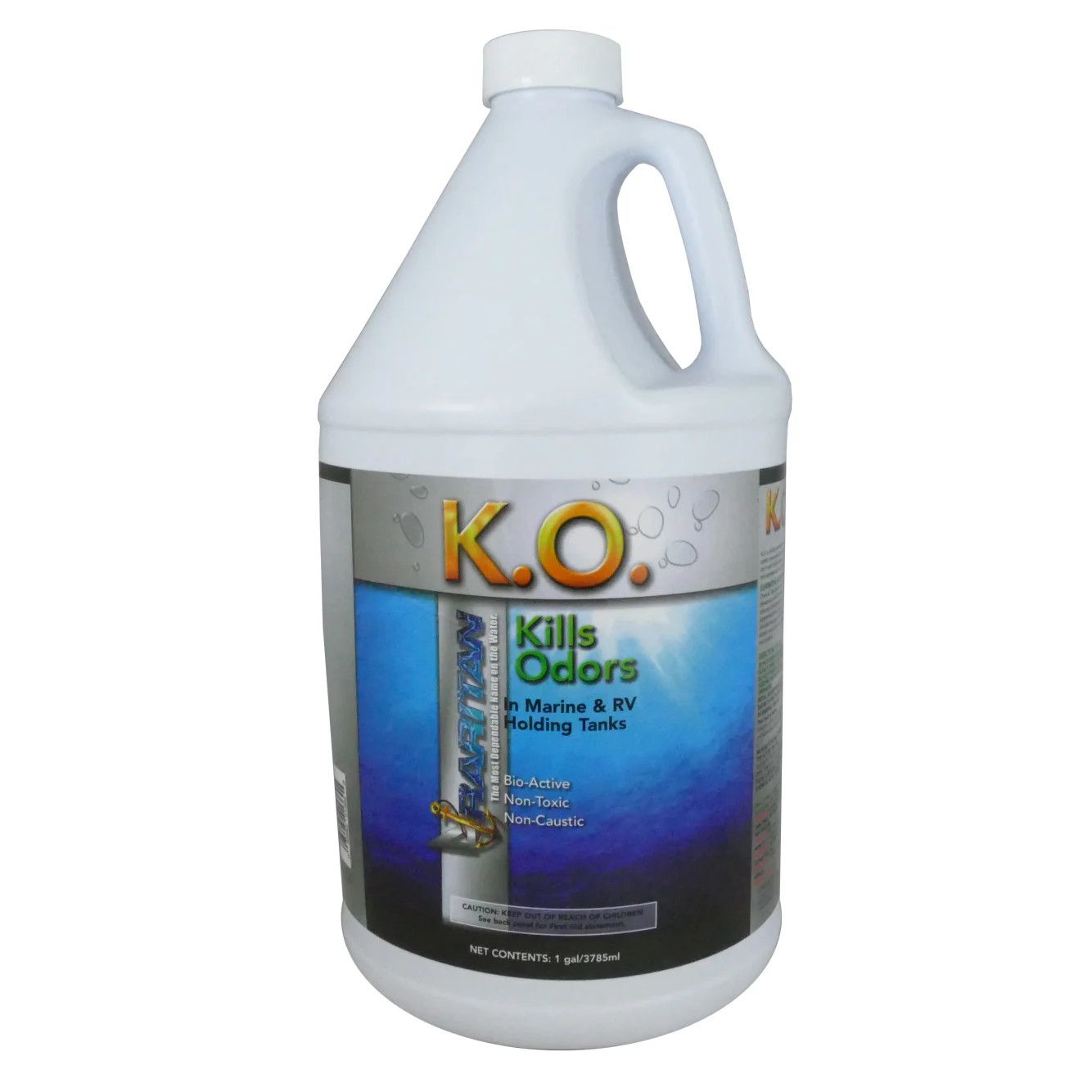 K.O. Kills Odor, 1 gallon