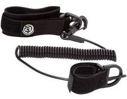 AIRHEAD SUP PADDLE/ROD LEASH (D)