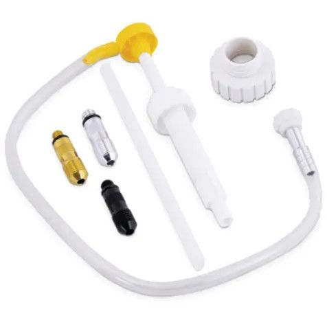 Universal Gear Lube Lower Unit Pump