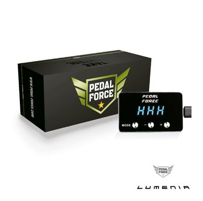 PEDAL FORCE CLASICO