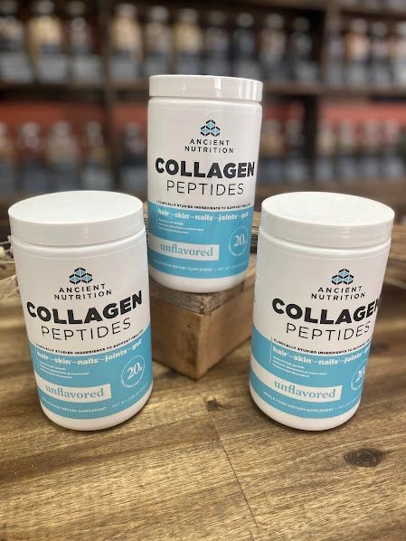 Ancient Nutrition Collagen Peptides