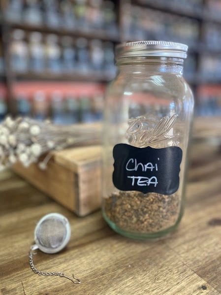 Chai Tea