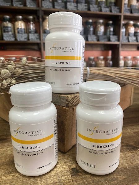 Berberine