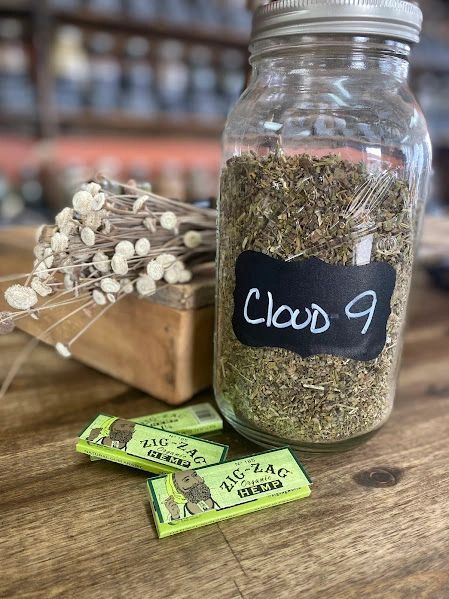 Cloud 9 - Smokeable Herb Mix