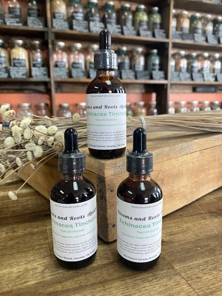 Echinacea 2oz