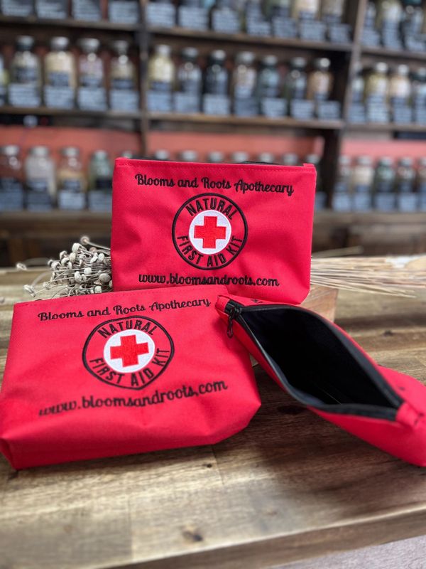 First Aid Kit - Bag Only