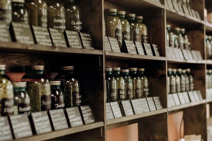 Tea Sampler - Choose Your Own Adventure