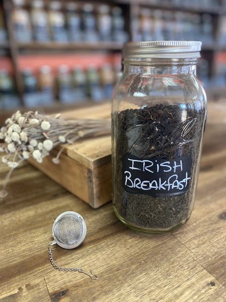 Irish Breakfast Tea