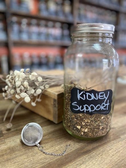Kidney Support Tea*