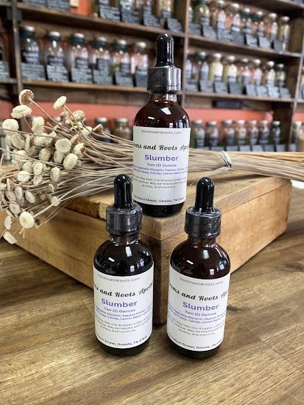 Slumber 2oz