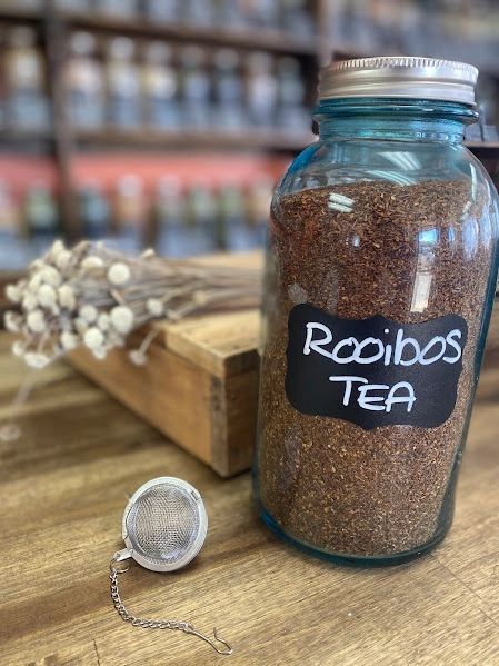 Rooibos Tea* 3oz