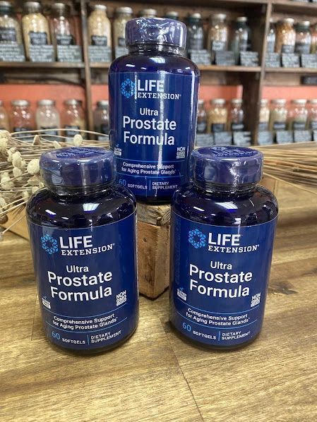Ultra Prostate Formula