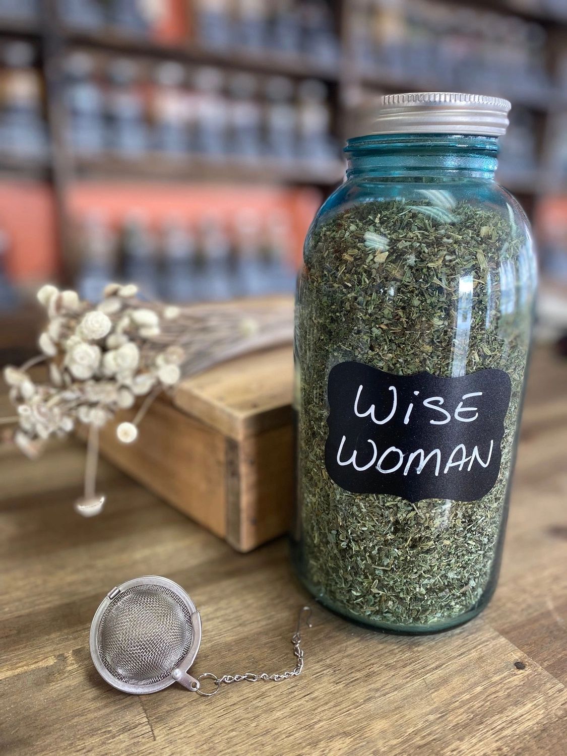 Wise Woman* - 3oz