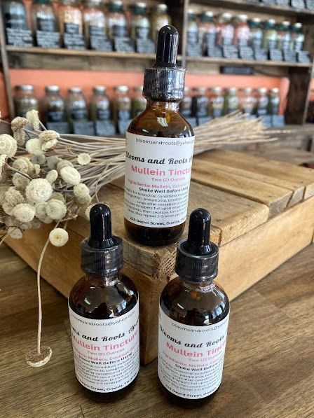 Mullein 2oz