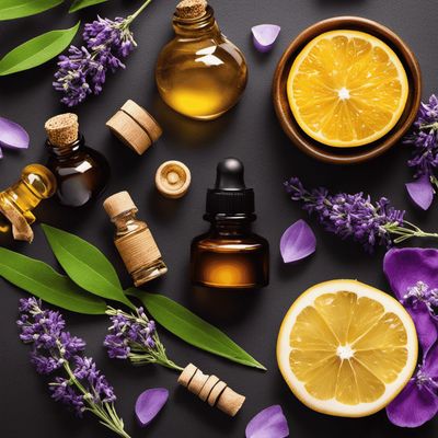 Aromatherapy