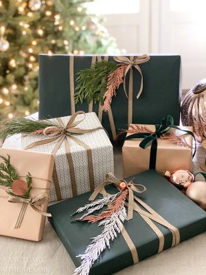 Gifts and Accessories